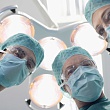 операция по удалению воспалившегося аппендицита
